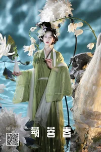 Artistic Expressions: YiTuYu Art Language Vol.5206 with Ling Hun Chu Tao - image 6
