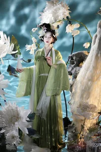Artistic Expressions: YiTuYu Art Language Vol.5206 with Ling Hun Chu Tao - image 17