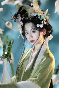 Artistic Expressions: YiTuYu Art Language Vol.5206 with Ling Hun Chu Tao - image 5