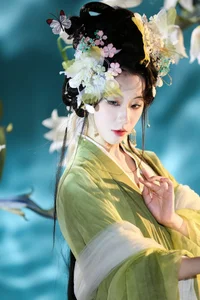 Artistic Expressions: YiTuYu Art Language Vol.5206 with Ling Hun Chu Tao - image 25