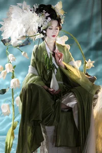 Artistic Expressions: YiTuYu Art Language Vol.5206 with Ling Hun Chu Tao - image 19