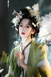 Artistic Expressions: YiTuYu Art Language Vol.5206 with Ling Hun Chu Tao - image 16