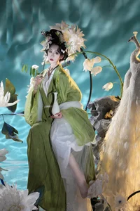 Artistic Expressions: YiTuYu Art Language Vol.5206 with Ling Hun Chu Tao - image 23
