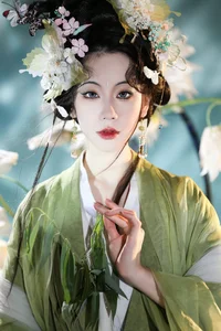 Artistic Expressions: YiTuYu Art Language Vol.5206 with Ling Hun Chu Tao - image 8