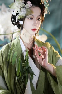Artistic Expressions: YiTuYu Art Language Vol.5206 with Ling Hun Chu Tao - image 0