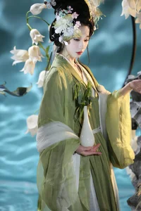 Artistic Expressions: YiTuYu Art Language Vol.5206 with Ling Hun Chu Tao - image 24