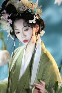 Artistic Expressions: YiTuYu Art Language Vol.5206 with Ling Hun Chu Tao - image 2