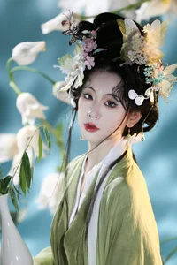 Artistic Expressions: YiTuYu Art Language Vol.5206 with Ling Hun Chu Tao - image 26