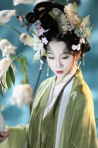 Artistic Expressions: YiTuYu Art Language Vol.5206 with Ling Hun Chu Tao - image 3