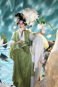 Artistic Expressions: YiTuYu Art Language Vol.5206 with Ling Hun Chu Tao - image 13