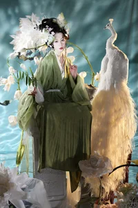 Artistic Expressions: YiTuYu Art Language Vol.5206 with Ling Hun Chu Tao - image 18