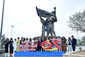 Dien Bien Phu Victory Monument: A Grand Tribute to Resilience and National Sovereignty in Vietnam - image 1