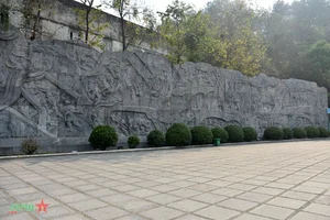 Dien Bien Phu Victory Monument: A Grand Tribute to Resilience and National Sovereignty in Vietnam - image 4