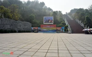 Dien Bien Phu Victory Monument: A Grand Tribute to Resilience and National Sovereignty in Vietnam - image 5