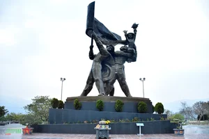 Dien Bien Phu Victory Monument: A Grand Tribute to Resilience and National Sovereignty in Vietnam - image 3