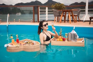 The Ultimate 2024 Ha Long Bay Travel Guide: Best Places to Visit, Dining, and Accommodations - image 3