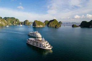 The Ultimate 2024 Ha Long Bay Travel Guide: Best Places to Visit, Dining, and Accommodations - image 1