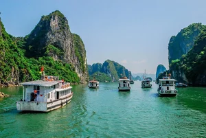 The Ultimate 2024 Ha Long Bay Travel Guide: Best Places to Visit, Dining, and Accommodations - image 9