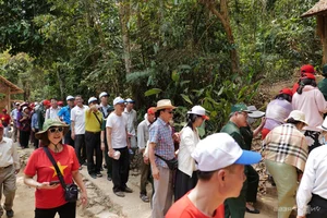 Exploring the Historic Charm of Dien Bien Phu: A Surge in Modern Tourism - image 4