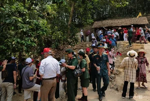 Exploring the Historic Charm of Dien Bien Phu: A Surge in Modern Tourism - image 11