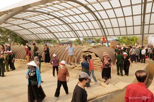 Exploring the Historic Charm of Dien Bien Phu: A Surge in Modern Tourism - image 8