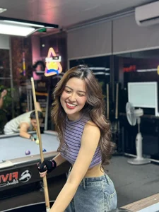 Quyen Qui Captivates Fans with Bold Style on the Reality Dating Show Paradise Island - image 4