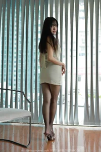 Aesthetic Excellence: Wan Ping Returns in IESS SXJ NO.1745 Gallery - image 69