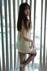 Aesthetic Excellence: Wan Ping Returns in IESS SXJ NO.1745 Gallery - image 33