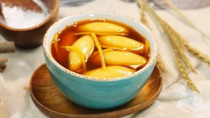 Exploring the Authentic Flavors of Nghe An: A Culinary Journey to Ho Chi Minh's Hometown - image 3
