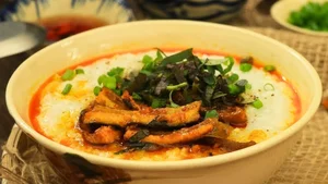 Exploring the Authentic Flavors of Nghe An: A Culinary Journey to Ho Chi Minh's Hometown - image 8