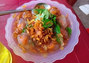 Exploring the Authentic Flavors of Nghe An: A Culinary Journey to Ho Chi Minh's Hometown - image 1