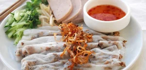 Exploring the Authentic Flavors of Nghe An: A Culinary Journey to Ho Chi Minh's Hometown - image 5