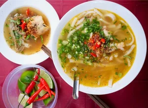 Exploring the Authentic Flavors of Nghe An: A Culinary Journey to Ho Chi Minh's Hometown - image 6