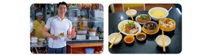 The Ultimate Hainanese Chicken Rice Fusion in the Heart of Saigon - image 6