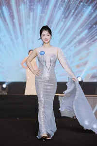 Top 20 Finalists Announced for Miss Peace Business 2025: Celebrating Empowered Women - image 0