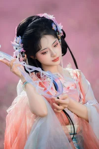 Artistic Portraiture Series: YiTuYu Art Language Vol.8040 Featuring Xian Lu - image 21