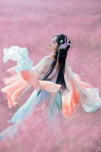 Artistic Portraiture Series: YiTuYu Art Language Vol.8040 Featuring Xian Lu - image 18