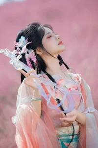 Artistic Portraiture Series: YiTuYu Art Language Vol.8040 Featuring Xian Lu - image 12