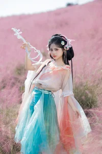 Artistic Portraiture Series: YiTuYu Art Language Vol.8040 Featuring Xian Lu - image 13