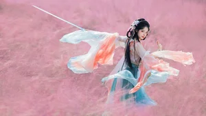 Artistic Portraiture Series: YiTuYu Art Language Vol.8040 Featuring Xian Lu - image 7