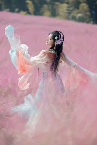 Artistic Portraiture Series: YiTuYu Art Language Vol.8040 Featuring Xian Lu - image 9