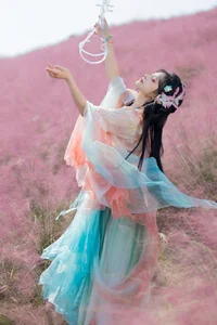 Artistic Portraiture Series: YiTuYu Art Language Vol.8040 Featuring Xian Lu - image 20