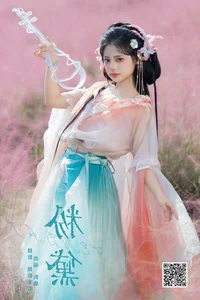 Artistic Portraiture Series: YiTuYu Art Language Vol.8040 Featuring Xian Lu - image 8