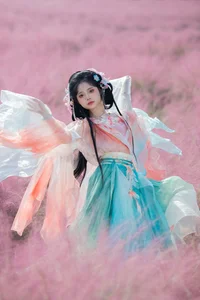 Artistic Portraiture Series: YiTuYu Art Language Vol.8040 Featuring Xian Lu - image 4