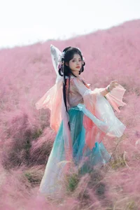 Artistic Portraiture Series: YiTuYu Art Language Vol.8040 Featuring Xian Lu - image 16