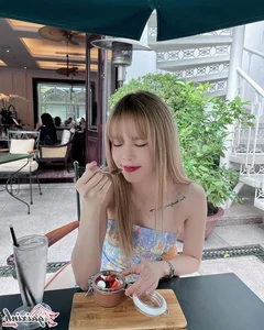 Thieu Bao Tram: The 9X Star's Most Captivating Bikini Moments and Fashion Evolution - image 7