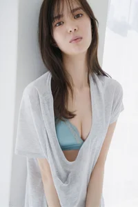 Stunning Riko Matsudaira Digital Photo Book: Elegant Japanese Fashion and Lifestyle Photography from Weekly Post Collection - image 16