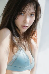 Stunning Riko Matsudaira Digital Photo Book: Elegant Japanese Fashion and Lifestyle Photography from Weekly Post Collection - image 14