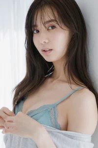 Stunning Riko Matsudaira Digital Photo Book: Elegant Japanese Fashion and Lifestyle Photography from Weekly Post Collection - image 3