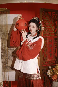 YiTuYu Art Language Vol.6375: Capturing the Ethereal Beauty of Xiao Xuan Zai Bu Zai - image 9